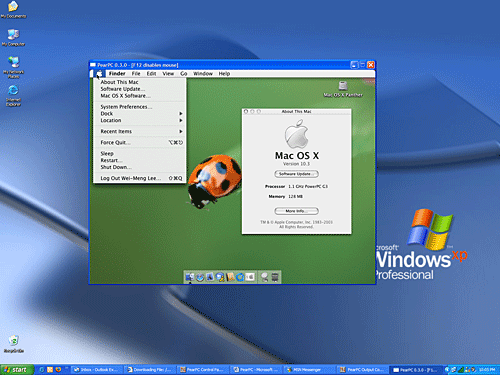 xemu360 emulator mac
